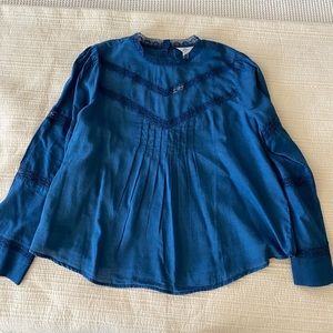 JCrew Blouse